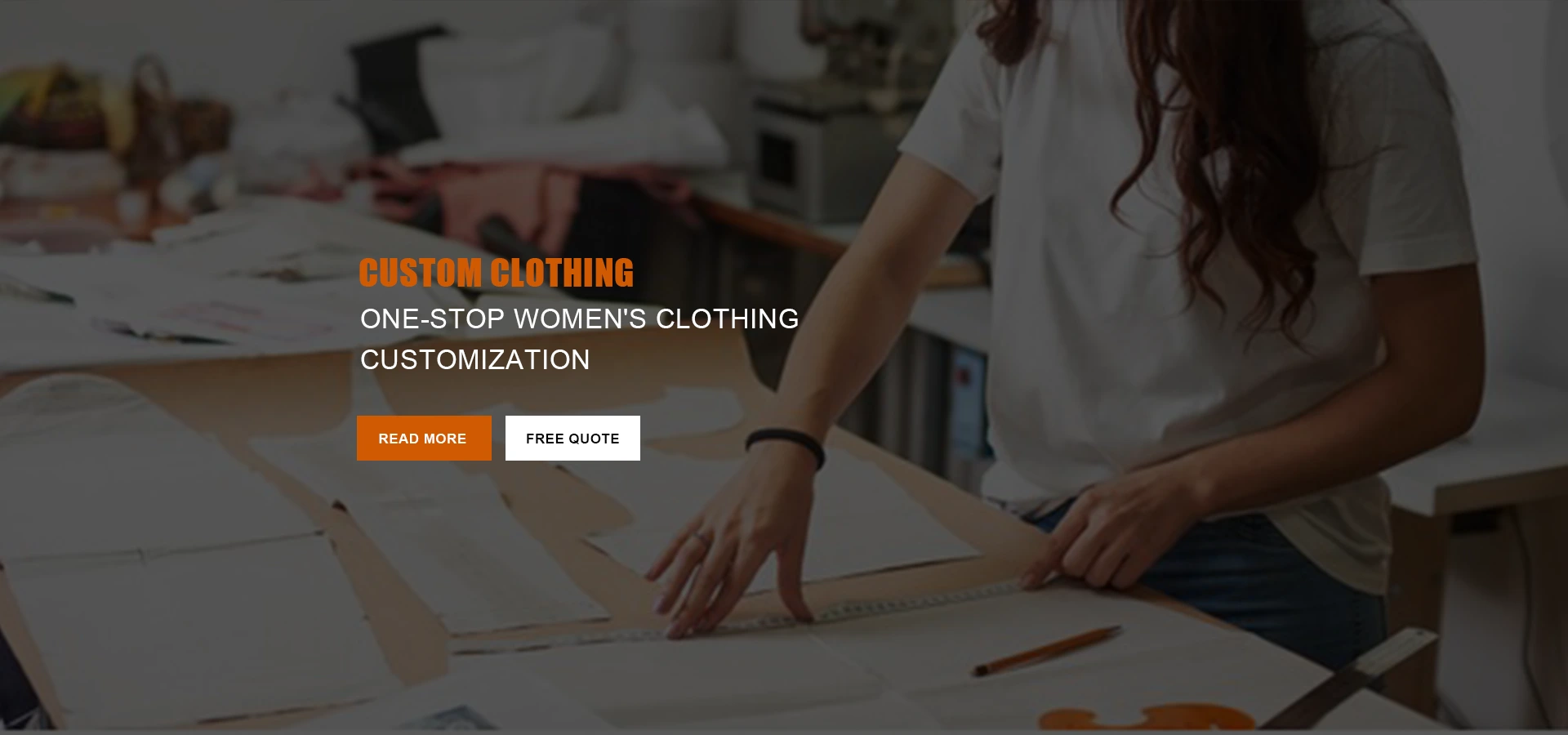 Dress Manufactuier